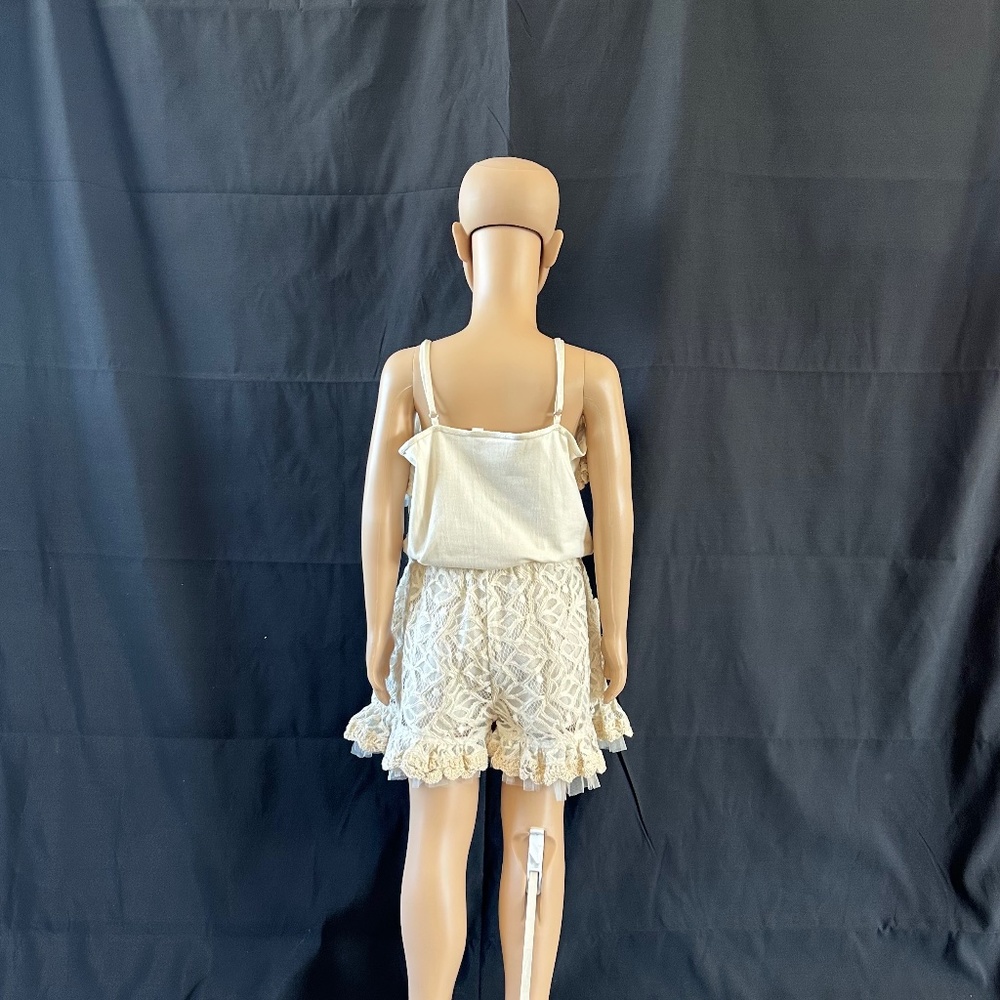 Girls ooh! La, La! Couture Jumper